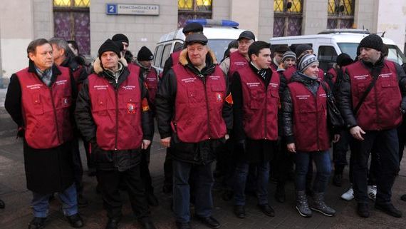 прописка в Ленинградской области